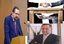 Impugna UIF Resolución de la FGR