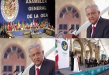 Que la OEA -no- Sea ‘Lacayo’ de Nadie