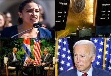 CUBA: US Embargo, That Does Not Work