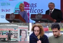 Rechaza la ‘Amnistía’ Esposa de Vallarta