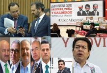 Juicio “SÍ” a Los -Asesinos- Del Pueblo