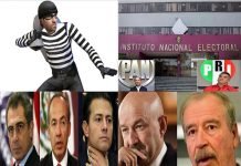 INE, Main “Enemy” of The People