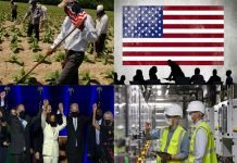 BIDEN va Por Una “Reforma Migratoria”