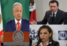 En Septiembre: “Revocación de Mandato”