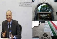 El Caso Conacyt es ‘Penal’: FGR