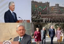El Presidente OBRADOR Defiende a Cuba
