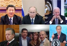 ¿ Sirven ZALDÍVAR y Los 11 Ministros al Crimen Organizado?