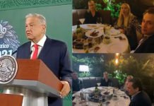Critica AMLO la “Provocación” de LOZOYA