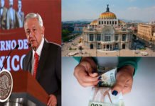 No se Puede -Quitar Recursos- al Pueblo