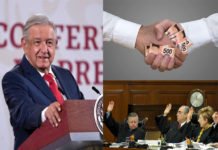 Fomenta la Corrupción la SCJN