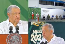 Por ‘Energías’ Limpias: BIDEN y AMLO