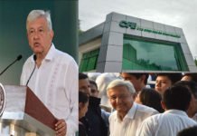 El PRI Decidirá sí Sigue Con el “Salinismo”