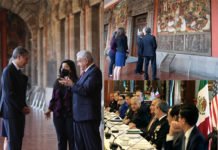 Relación México-EU Tendrá ‘Nueva Etapa’