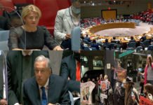 Histórica Gira de AMLO, en Nueva York