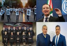 Why is There no Justice in Mexico?