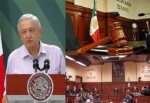 Para el Pueblo la Justicia va Despacio, en Potentados va Rápido