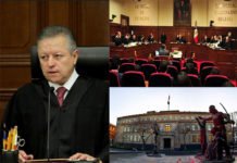 Suprema Corte Invalida el ‘Caso Zaldívar’