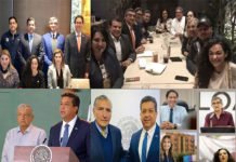 AMÉRICO: Candidato de EGIDIO y CABEZA