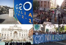 G20 vs. Global Warming