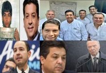 Se “Atora” el PAN, en Tamaulipas