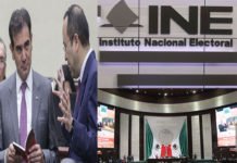 Impugnan Diputados al INE, Por Revocación