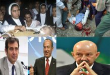 ‘LENCHO’of INE: Heritage of SALINAS