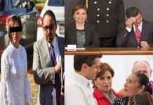 Juez Confirma Otra Vez: Prisión Preventiva vs. ROSARIO