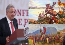 Trajeron Corrupción a México Conquistadores Españoles