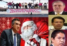 ¿Está AMÉRICO en el Crimen de la Mafia?