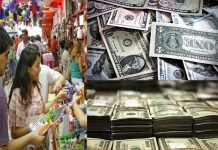 Más Remesas Llegan a México