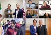 Manda la ‘MAFIA’ en el Poder, en MORENA