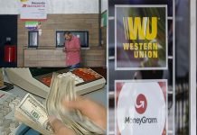 Remesas Crecen en 41.6% en Dos Años de Pandemia