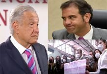 Órganos Electorales Actúan Por ‘Consigna’