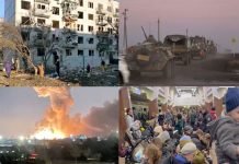 Invasión Rusa en Ucrania, la Condena el G7