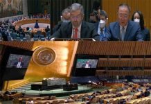 La ONU Analizará el Conflicto Rusia-Ucrania