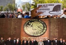 Pide Reforma AMLO Que Evite Fraudes vs. el Pueblo