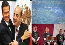 Simuló ZERÓN en el Caso ‘AYOTZINAPA’