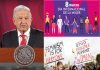Que no Haya ‘Violencia’ Pide el Presidente OBRADOR