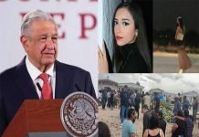 Apoya el Gobierno a NL, Por el Caso de Debanhi