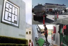 Retira Hacienda Subsidio a Las Gasolinas