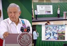 Atraería el Caso de DEBANHI la FGR: El Presidente