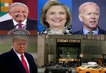 “Goodbye” DONALD TRUMP, in 2024!