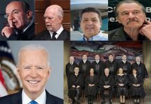 In MEXICO, Justice Protects to White Collar Criminals