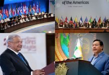 AMLO y ARCE Consideran -no ir- a la Cumbre
