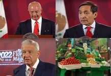 Acuerdo Contra la Inflación, en México