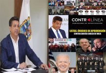 La SCJN Pospone el “Caso CABEZA”