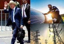 Avanzan Acuerdos de EU y México:KEN