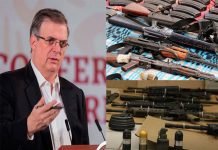 Muy Positiva Para México, Reforma en EE.UU.