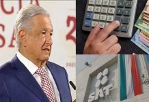 Pedirá -Eliminar- Constancia de Situación Fiscal