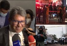 Rechazan en el ‘Senado’ Propuesta de ALITO